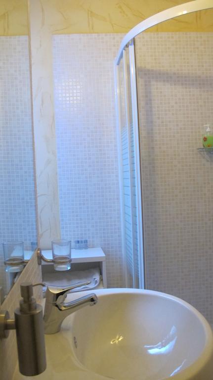 B&B In Piazza Rom Eksteriør billede